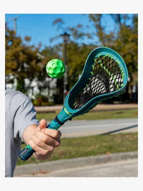 Waboba Mini Lacrosse-sett
