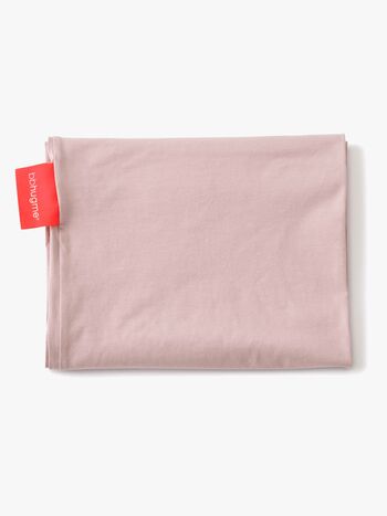 bbhugme Gravid- og Ammepute Trekk, Dusty Pink