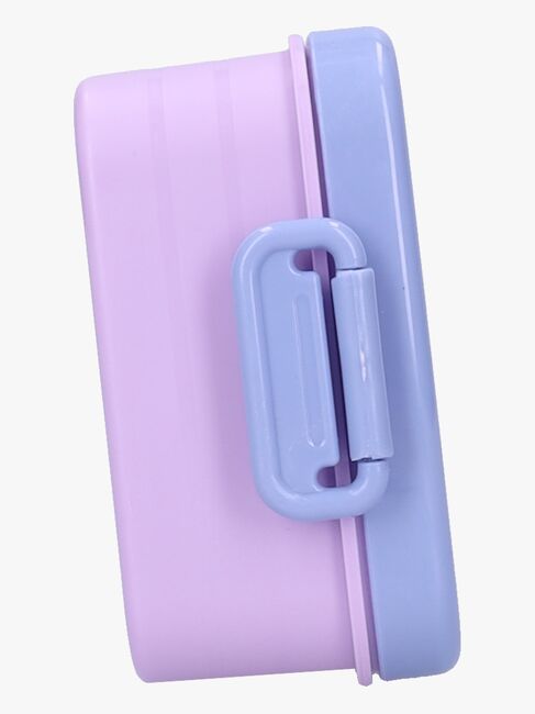 Disney Stitch Matboks, Lunch Bunch