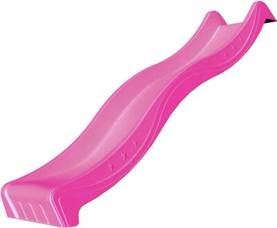 Jungle Gym Sklie 2,65 m, Rosa