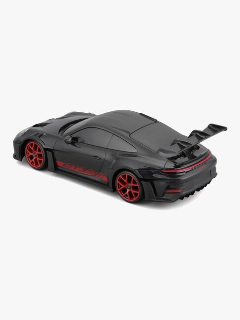 Maisto Tech Premium Porsche 911 GT3 RS Radiostyrt Bil 1:24
