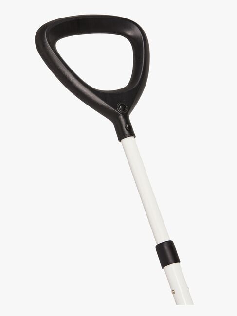 Pinepeak Trehjulssykkel, Hvit/Rød