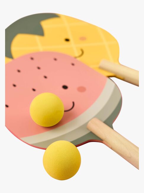 Jabadabado Racketsett