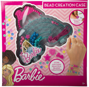 Barbie Perlesett Kit