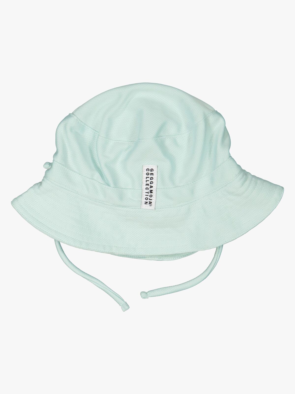 Geggamoja Solhatt, Mintgrønn