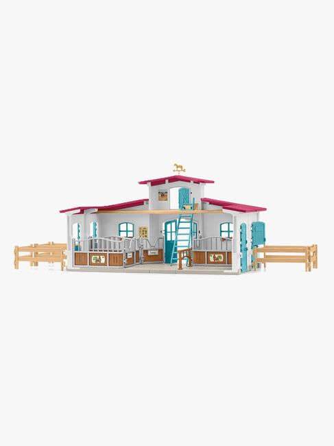 Schleich 42567 Ridesenter