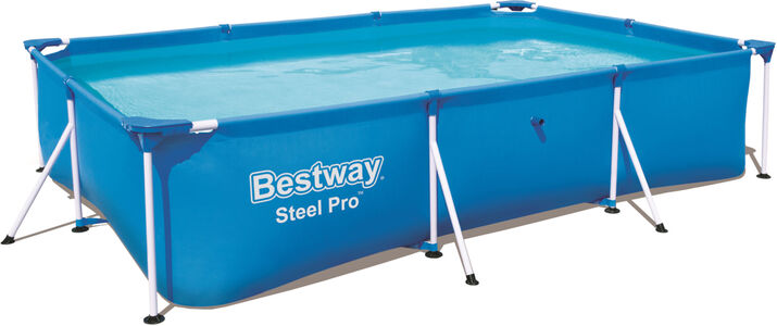 Bestway Steel Pro Basseng 300 x 201