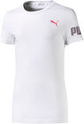 Puma Modern Sports T-Shirt, White