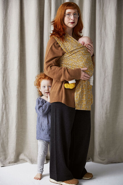 Coracor Bæresjal Tinyflower, Honey