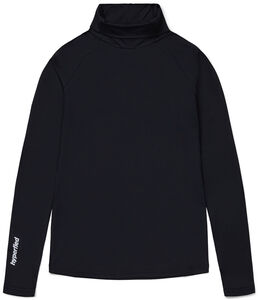 Hyperfied Running Turtle Sweater, Anthracite