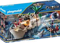 Playmobil 70413 Pirates Soldatfort