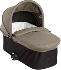 Baby Jogger Deluxe City Premier Liggedel, Taupe