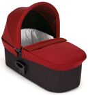 Baby Jogger Deluxe Pram Bag Red
