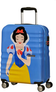 American Tourister Disney Deluxe Spinner Trillekoffert 36L, Snow White