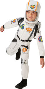 Rubie's Kostyme Astronaut