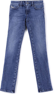 Diesel Skinzee-Low-J-N Jeans, Blue