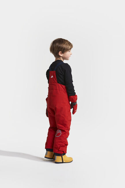 Didriksons Idre Skibukse, Chili Red 