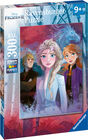 Ravensburger Disney Frozen Puslespill, 300 Brikker