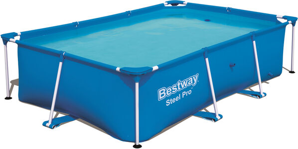 Bestway Steel Pro Basseng 259 x 170 