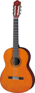 Yamaha CGS102AII Klassisk Gitar 1/2
