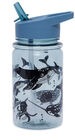 Petit Monkey Flaske Sea Animals 400ml