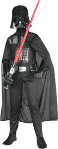 Star Wars Kostyme Darth Vader