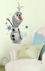 RoomMates Wallsticker Disney Olaf The Snow Man