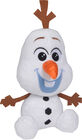 Disney Frozen 2 Myk Dukke Olaf 25 cm