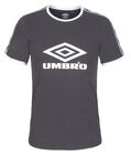 UMBRO Core X Legend T-shirt, Svart