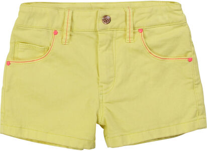 Billieblush Shorts, Lime