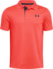 Under Armour Performance Polo Trøye, After Burn