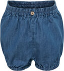 Fixoni Shorts, Oxford Blue