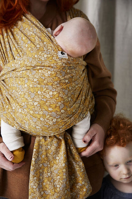 Coracor Bæresjal Tinyflower, Honey