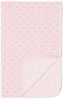 Alice & Fox Dots Teppe, Pink