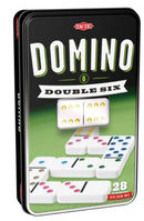 Tactic Spill Domino Dobbel 6