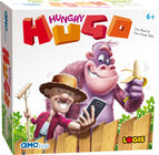 AMO Games Spill Hungry Hugo