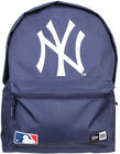 New Era MLB New York Yankees Ryggsekk, Blå
