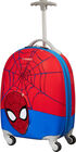 Samsonite Marvel Spinner Koffert 20.5L, Spider-Man