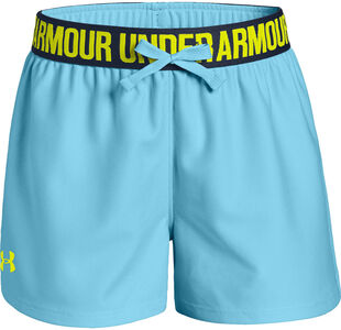 Under Armour Play Up Shorts, Venetian Blue