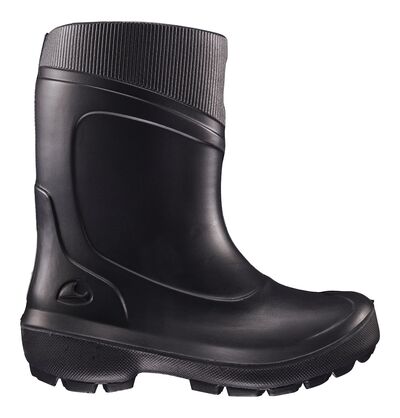 Viking Supra Warm Gummistøvel, Navy