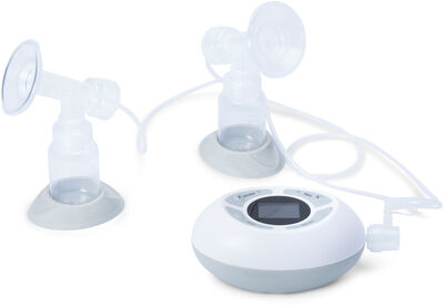 Avent brystpumpe manuell