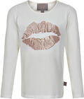 Creamie Sequin T-Shirt, Rose Smoke