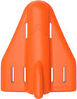 Aquaplane Svømmepute Swimming Aid, Orange