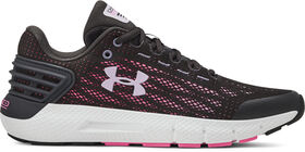 Under Armour GGS Charged Rogue Treningssko, White