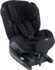 BeSafe iZi Kid X3 i-Size Bilstol, Premium Car Interior Black