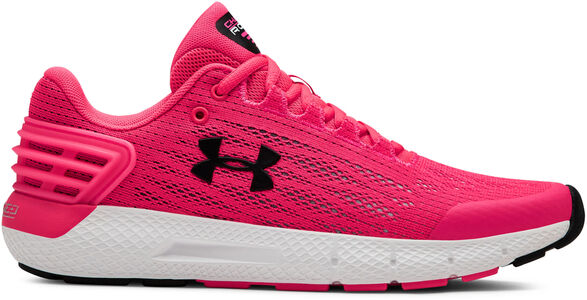 Under Armour GGS Charged Rogue Joggesko, Red