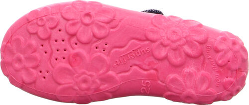 Superfit Bonny Innesko, Blå