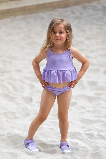 Petite Chérie Atelier Albertina UV-trøye, Lavender