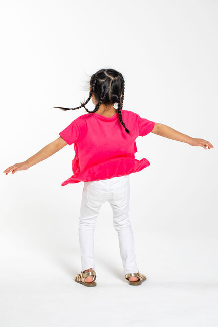 Luca & Lola Caulonia Jeggings, White