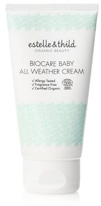 Estelle & Thild BioCare Baby All Weather Cream